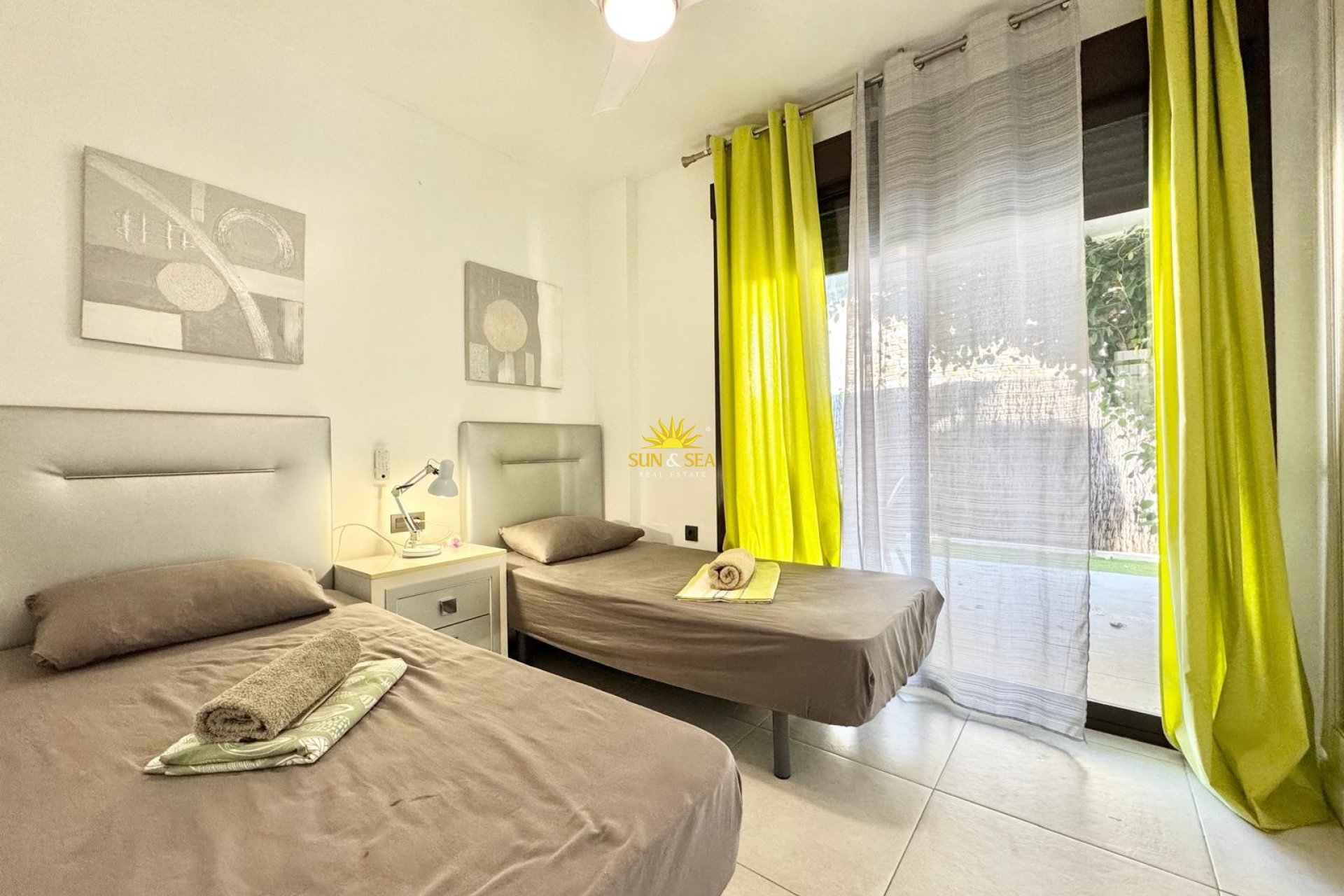 Winter rental - Villa - Orihuela Costa - Los Dolses