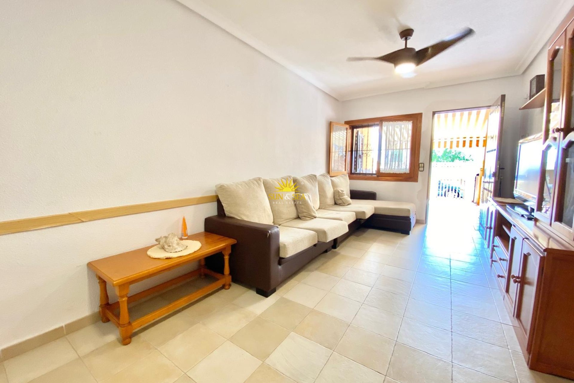 Winter rental - Villa - Pilar de la Horadada - El Mojón