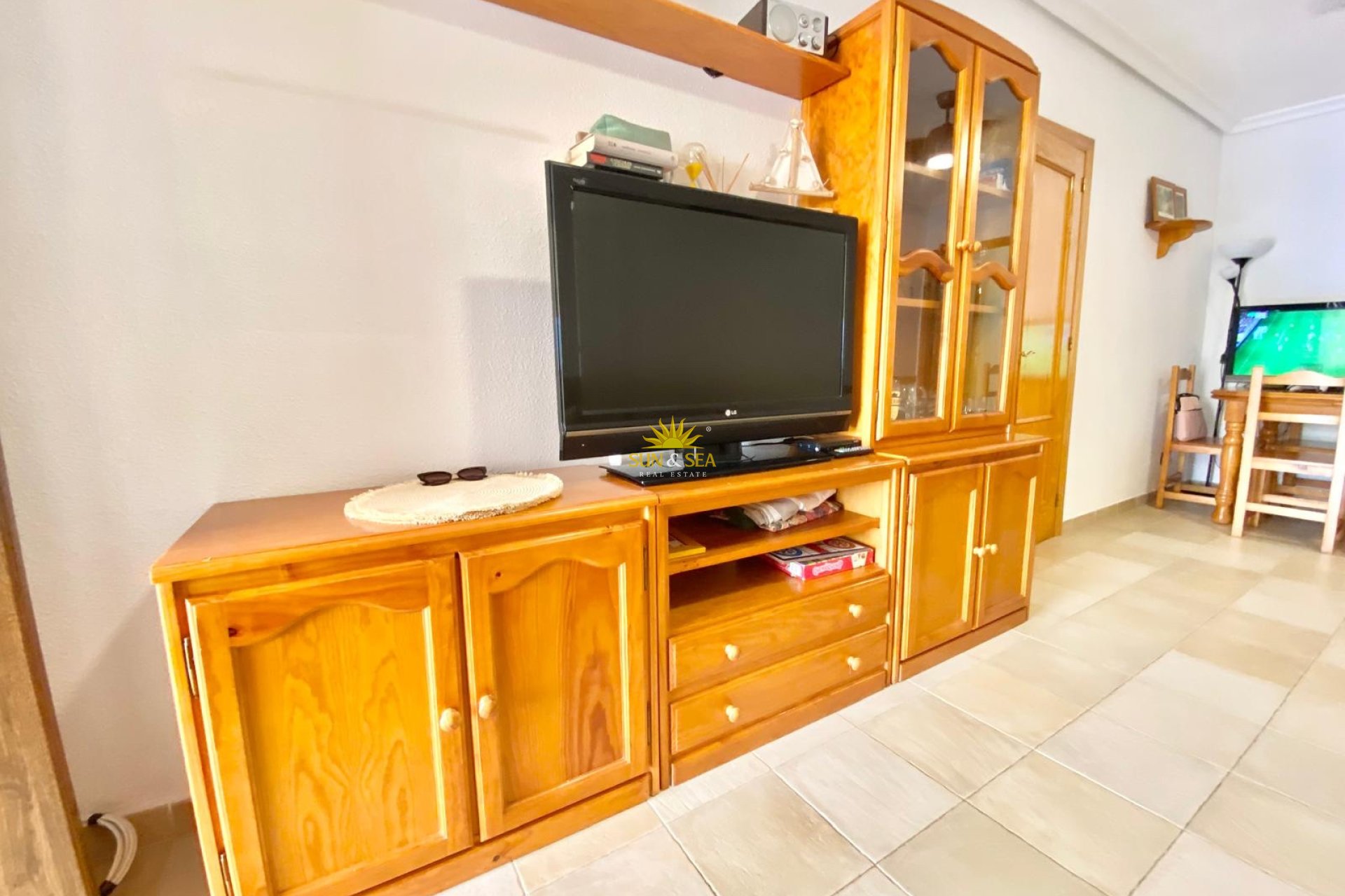 Winter rental - Villa - Pilar de la Horadada - El Mojón