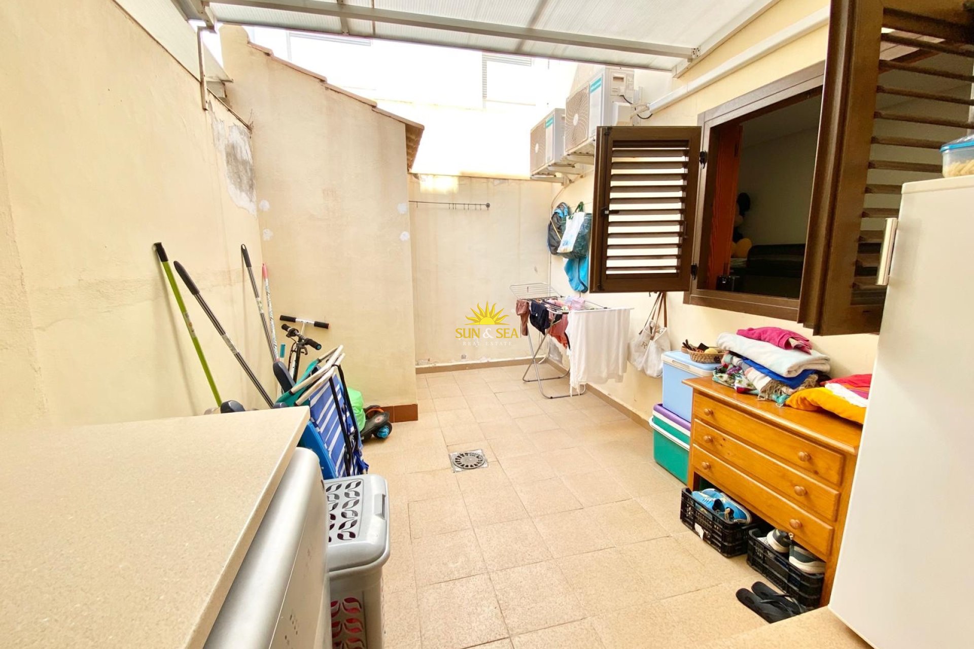 Winter rental - Villa - Pilar de la Horadada - El Mojón