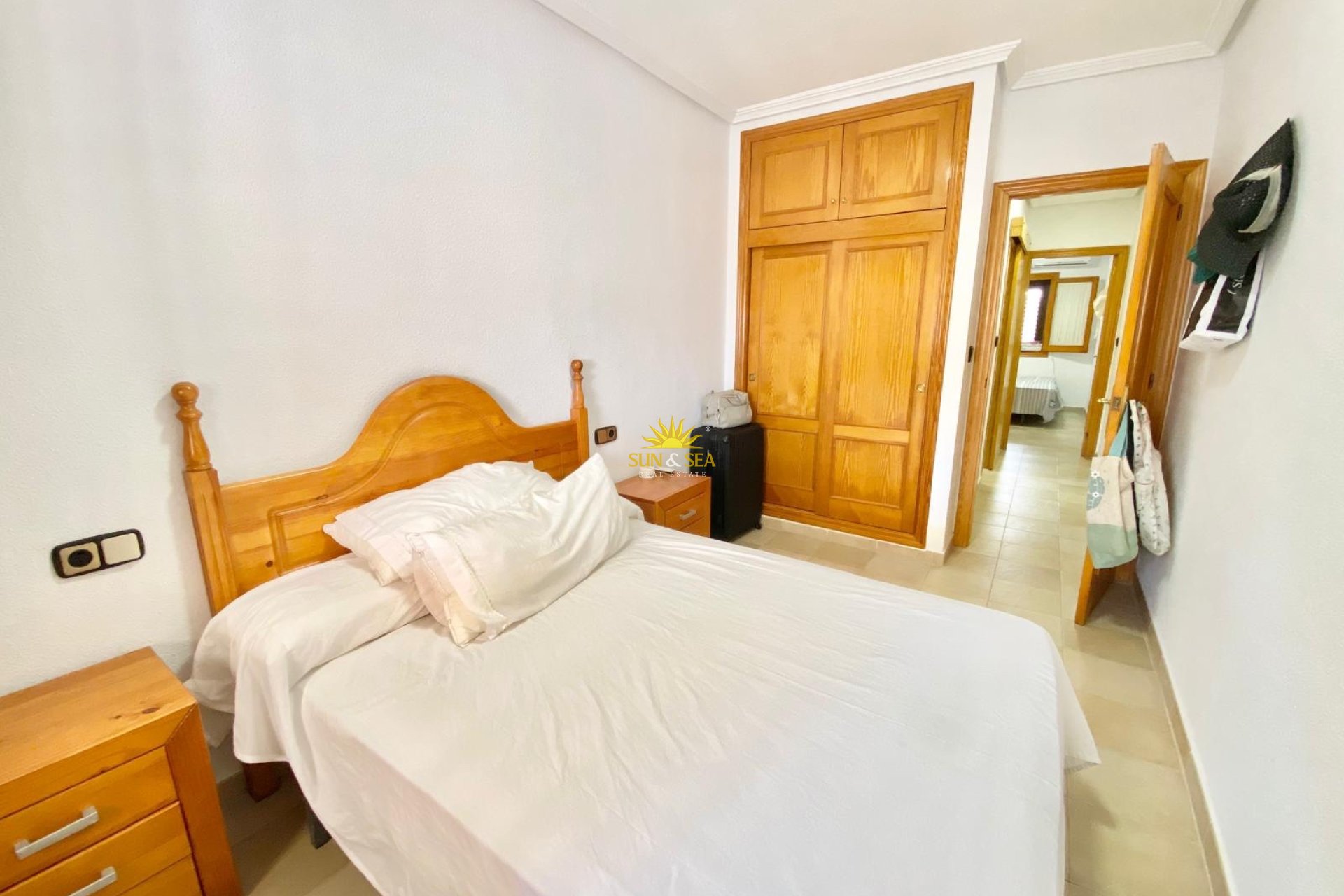 Winter rental - Villa - Pilar de la Horadada - El Mojón