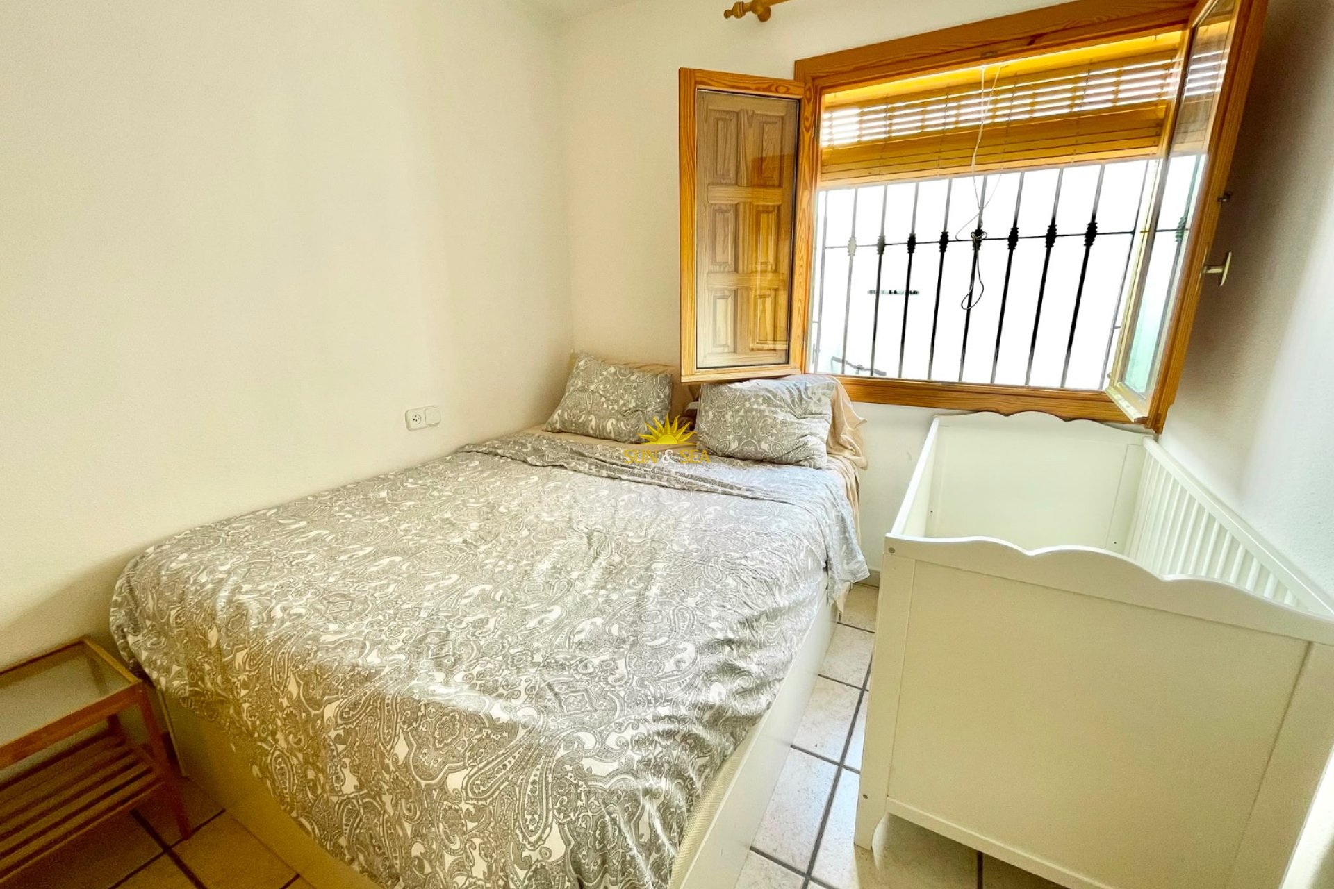 Winter rental - Villa - Pilar de la Horadada - La Torre de la Horadada