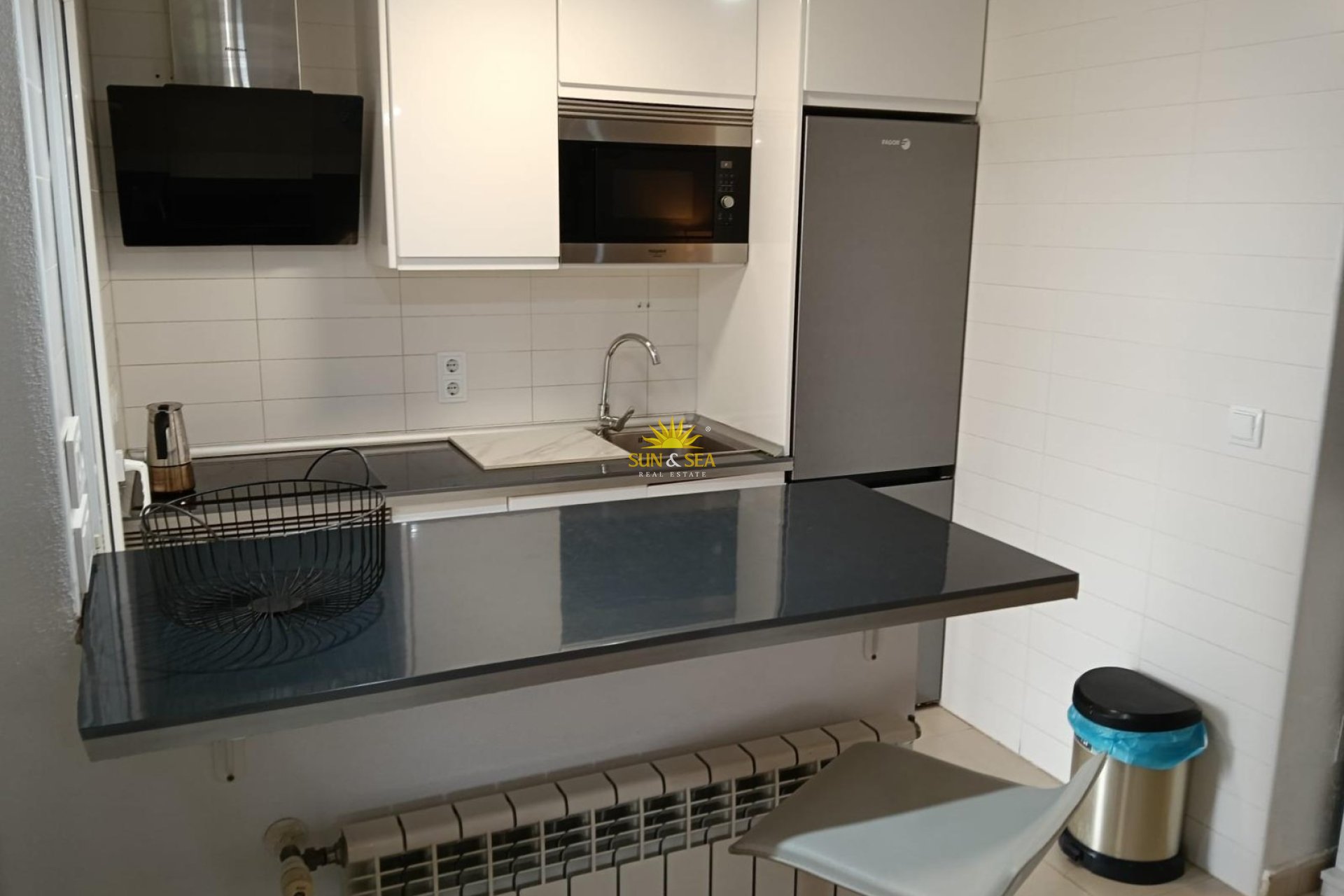 Winter rental - Villa - Roldan - Torre Pacheco