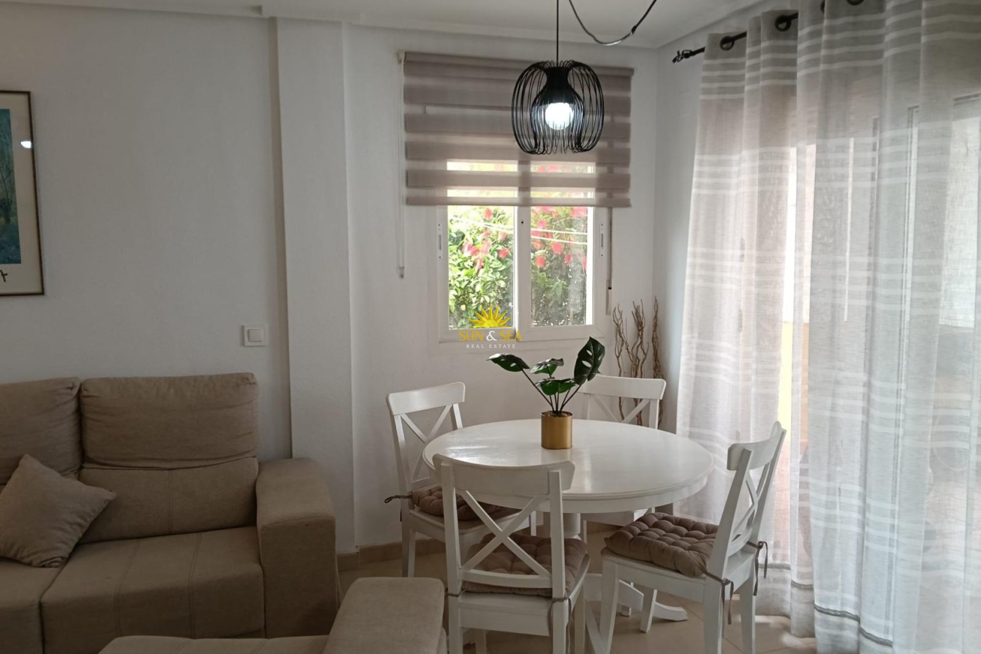 Winter rental - Villa - Roldan - Torre Pacheco