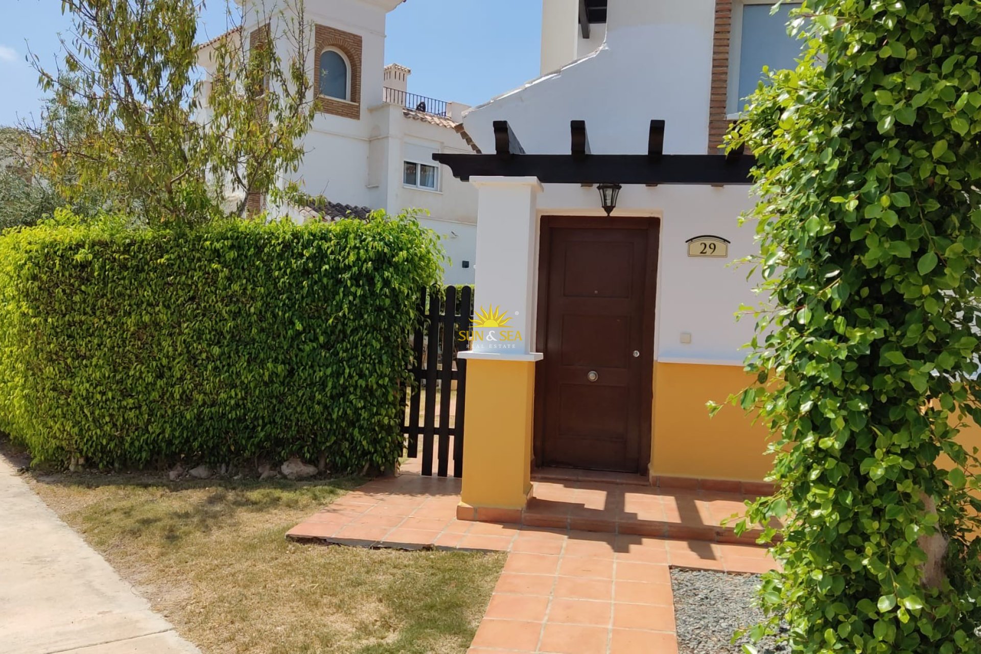 Winter rental - Villa - Roldan - Torre Pacheco