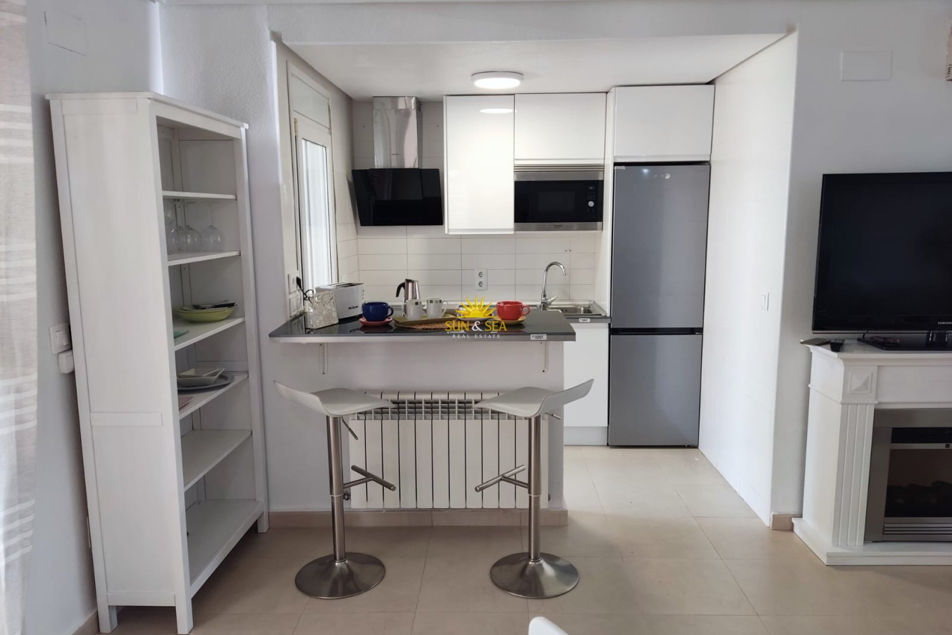 Winter rental - Villa - Roldan - Torre Pacheco