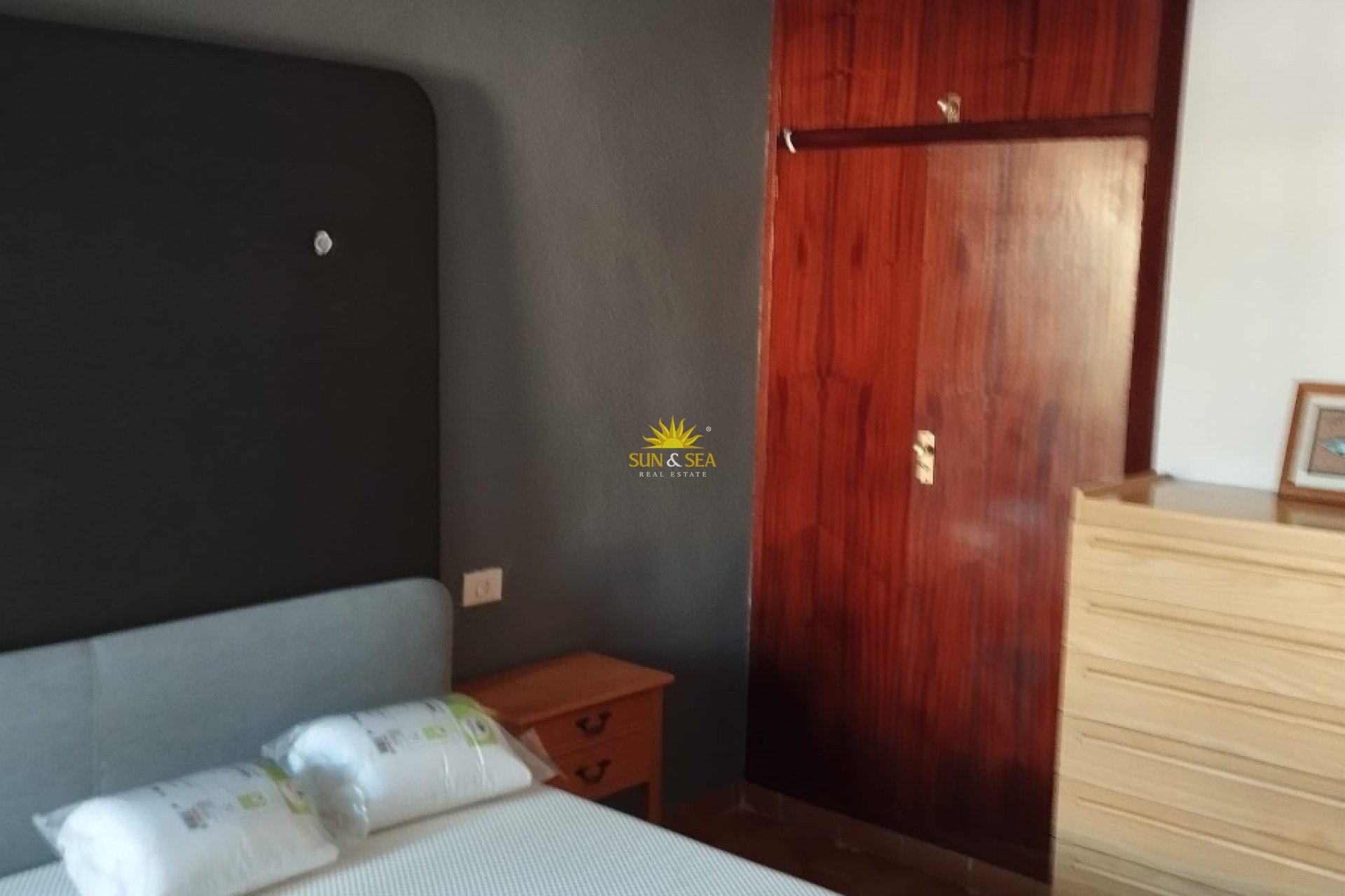 Winter rental - Villa - San Javier - Santiago De La Ribera