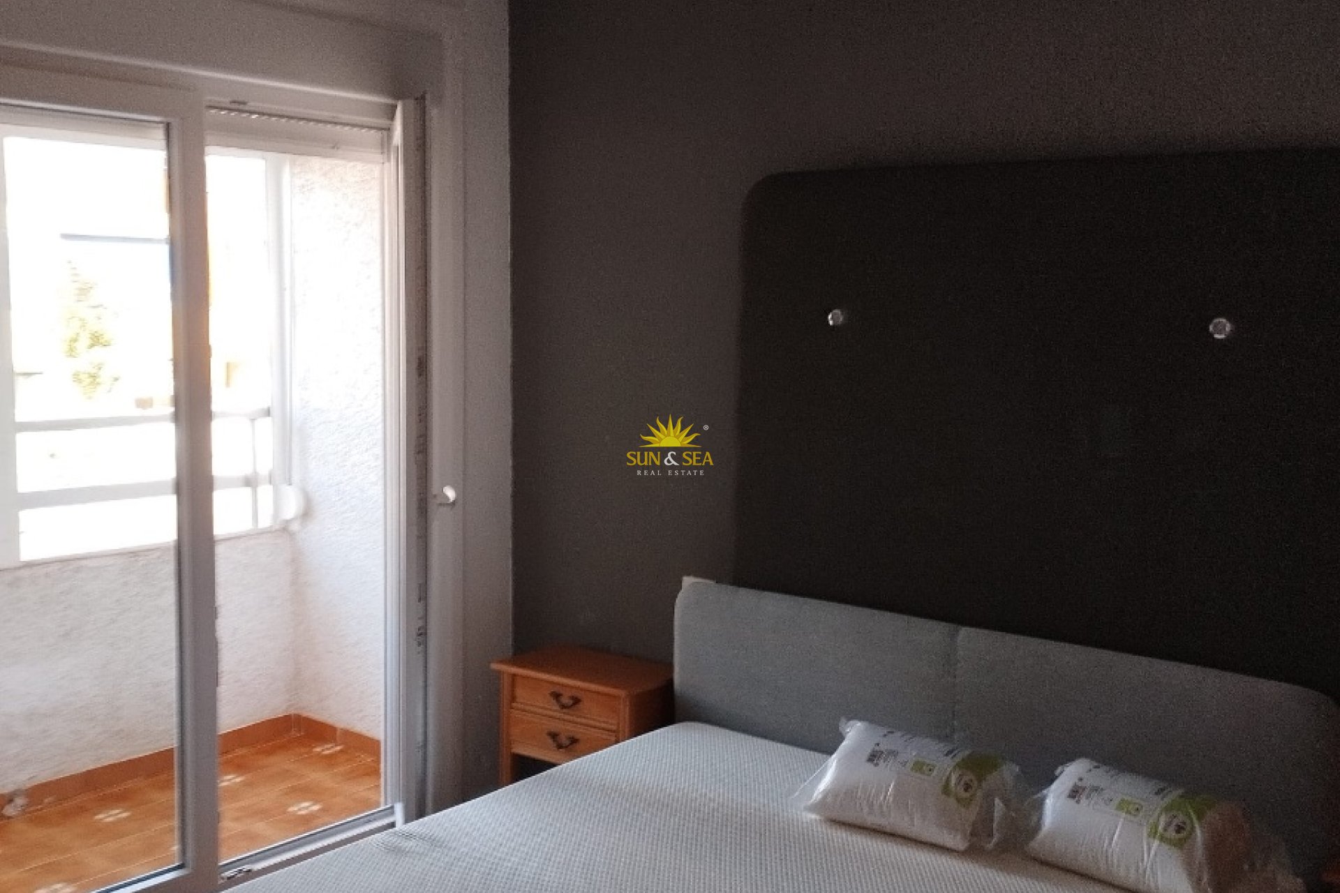 Winter rental - Villa - San Javier - Santiago De La Ribera