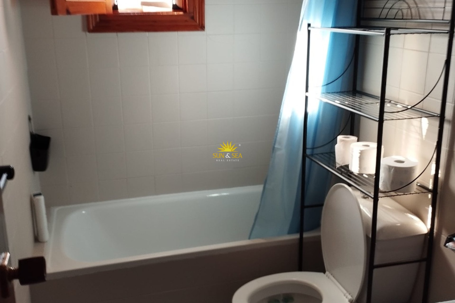 Winter rental - Villa - San Javier - Santiago De La Ribera
