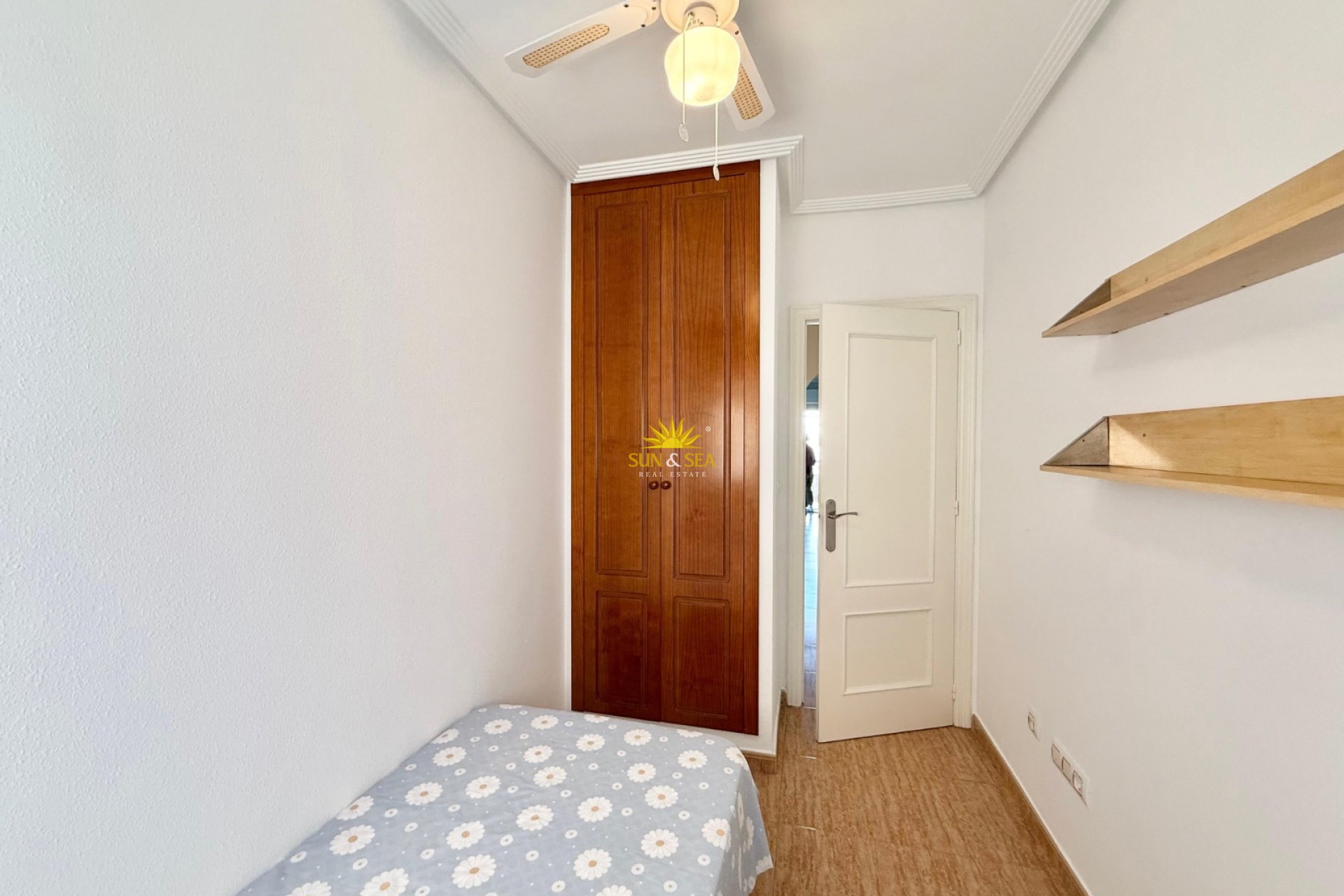 Winter rental - Villa - San Pedro del Pinatar - El salero