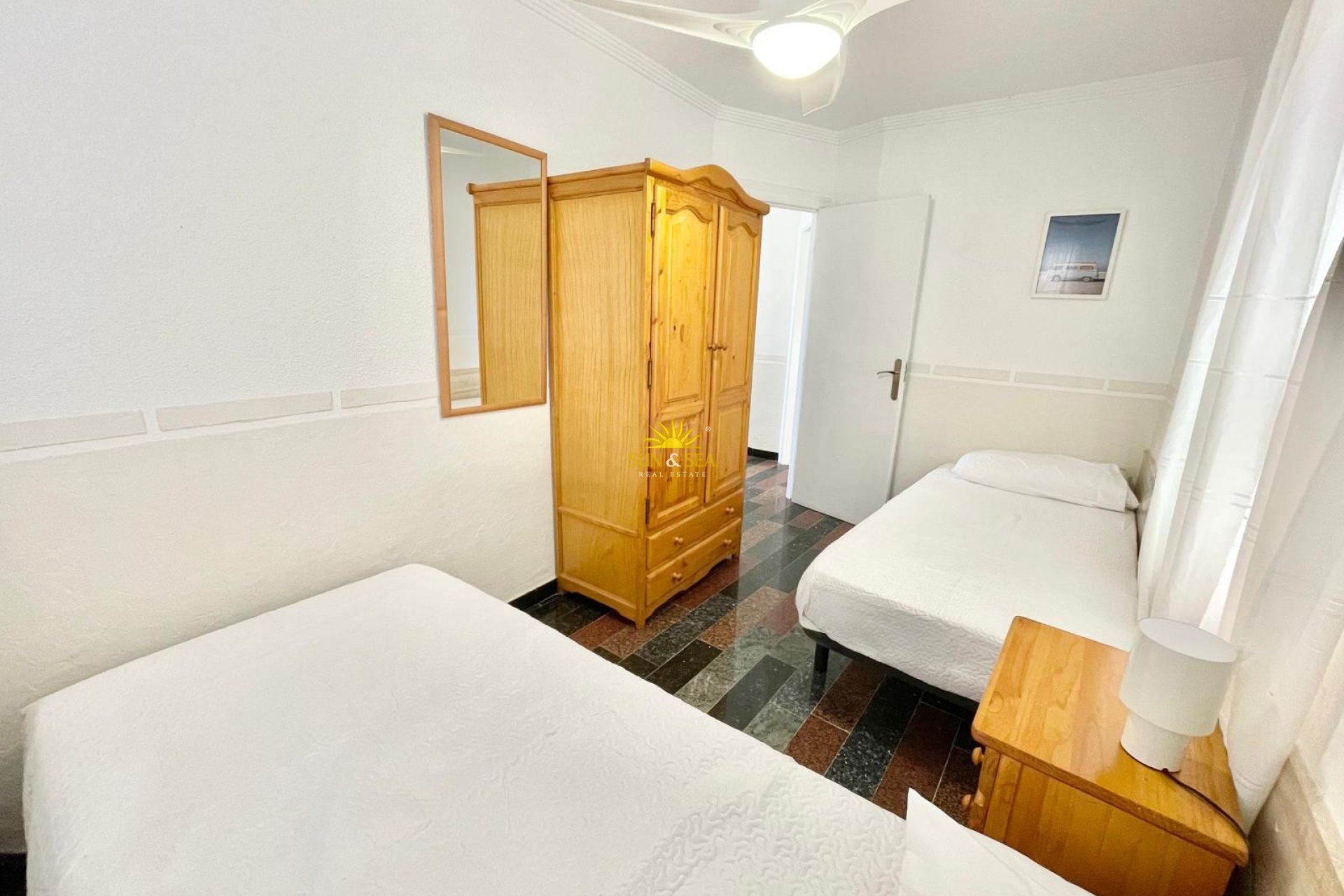 Winter rental - Villa - San Pedro del Pinatar - San Pedro del Pinatar pueblo