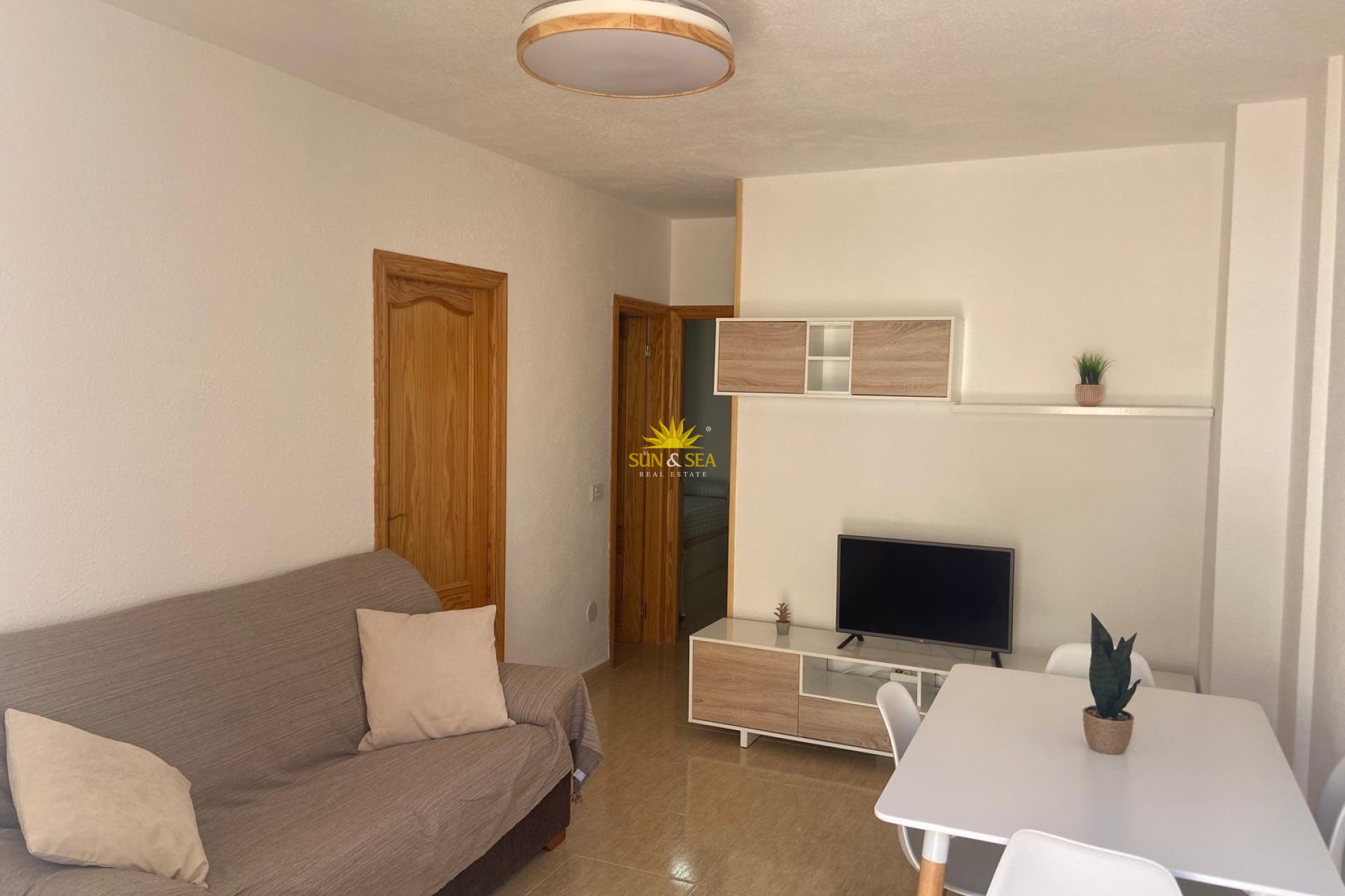 Winter rental - Villa - Santiago de la ribera - Santiago de la Ribera