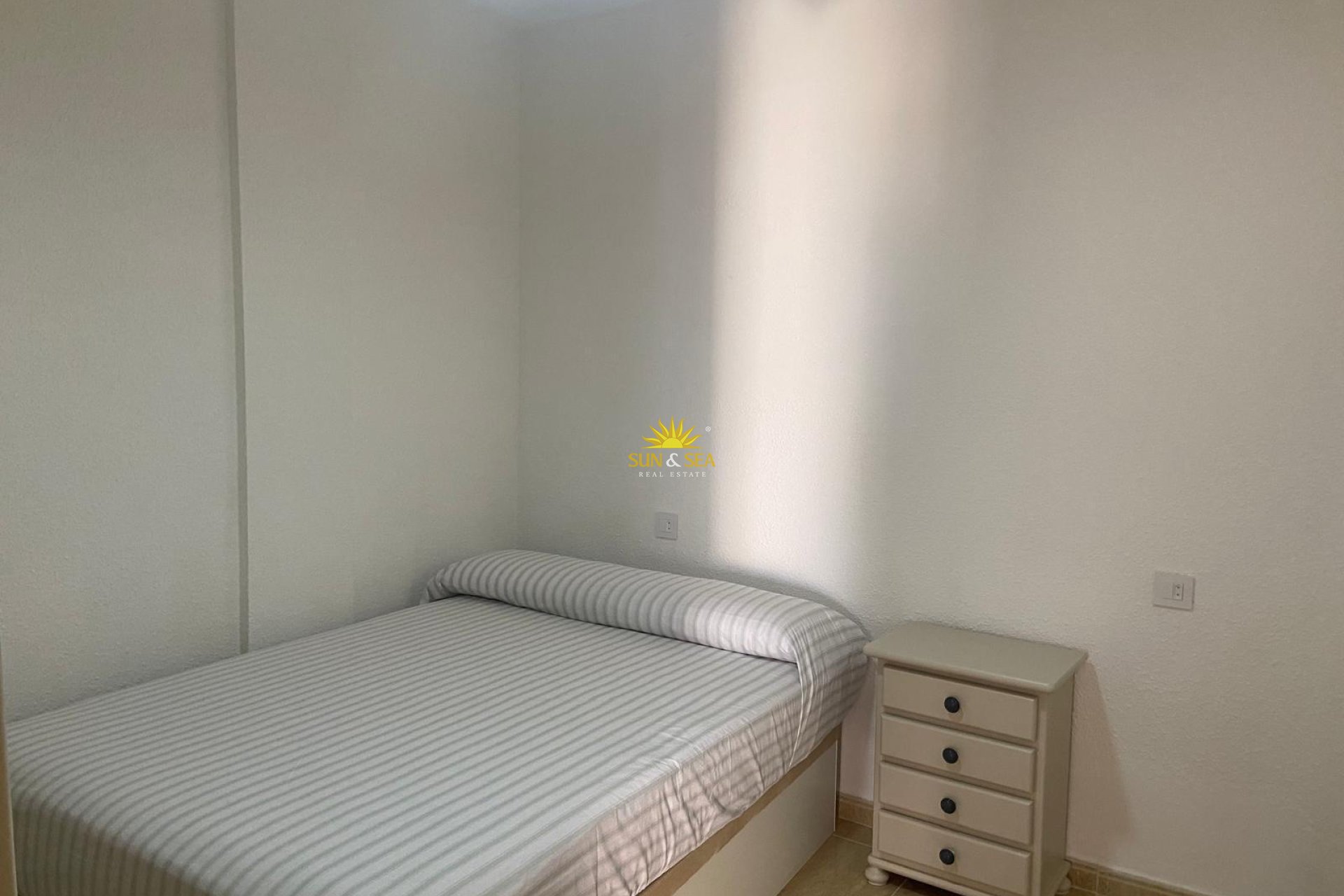 Winter rental - Villa - Santiago de la ribera - Santiago de la Ribera