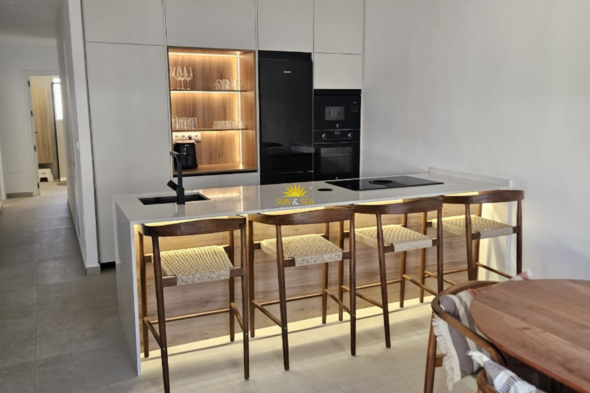 Winter rental - Villa - Torre de la Horadada