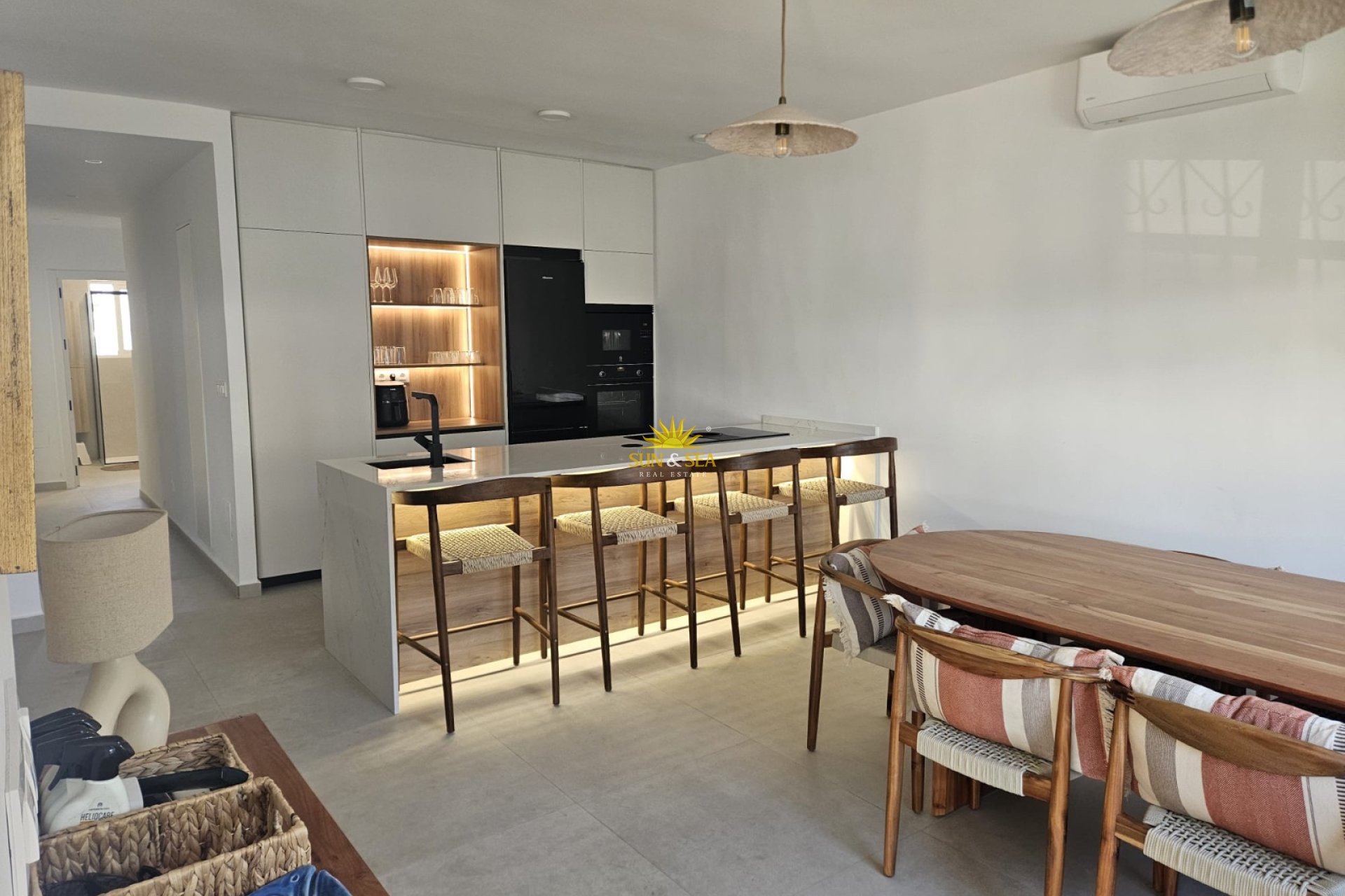 Winter rental - Villa - Torre de la Horadada