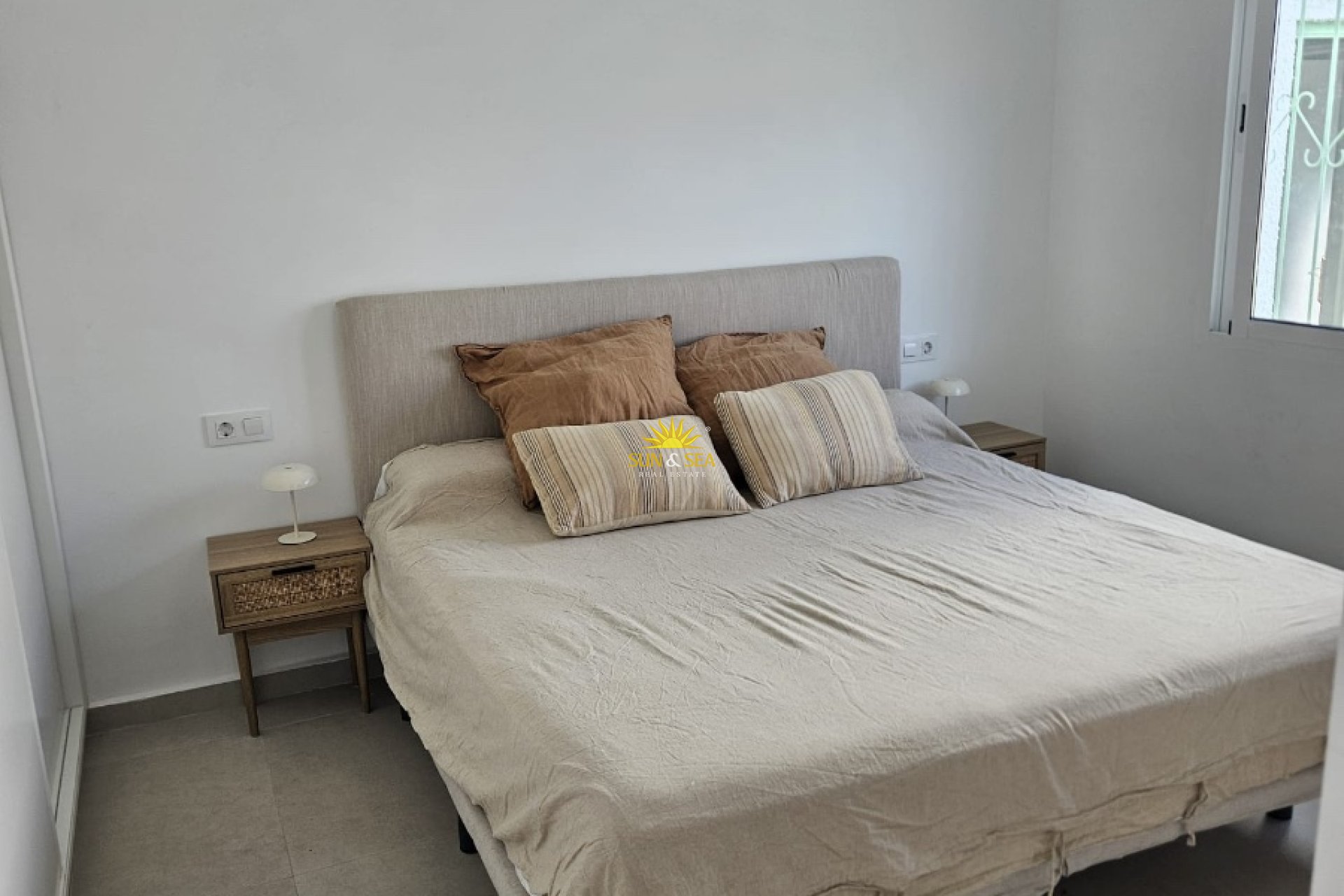 Winter rental - Villa - Torre de la Horadada