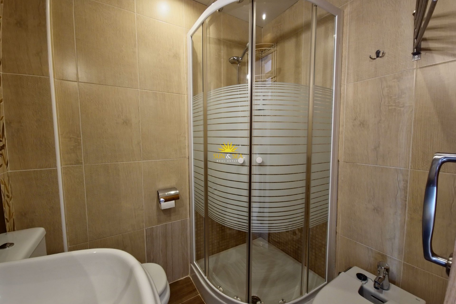 Winter rental - Villa - Torrevieja - Los Frutales