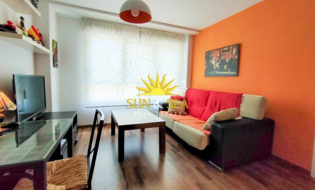 Wohnung - Kurzzeit-Vermietung - Alicante (Alacant) - Alicante (Alacant)