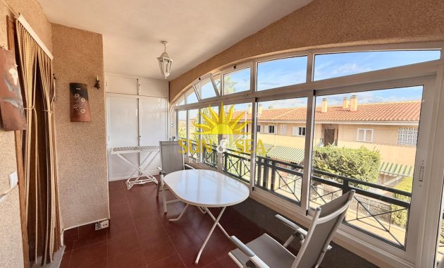 Wohnung - Kurzzeit-Vermietung - Gran alacant - Gran Alacant