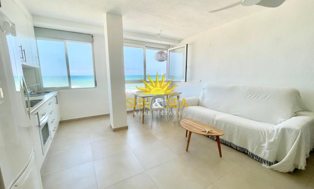 Wohnung - Kurzzeit-Vermietung - Guardamar del Segura - guardamar del segura