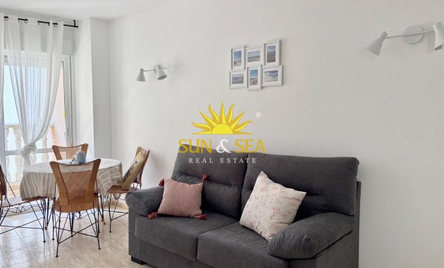 Wohnung - Kurzzeit-Vermietung - Torrevieja - torrevieja