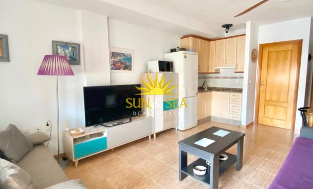 Wohnung - Kurzzeit-Vermietung -  - 