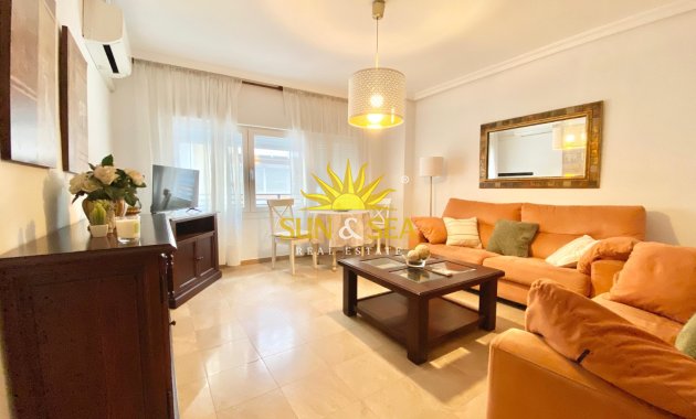 Wohnung - Langfristige Vermietung - Alicante (Alacant) - Alicante (Alacant)