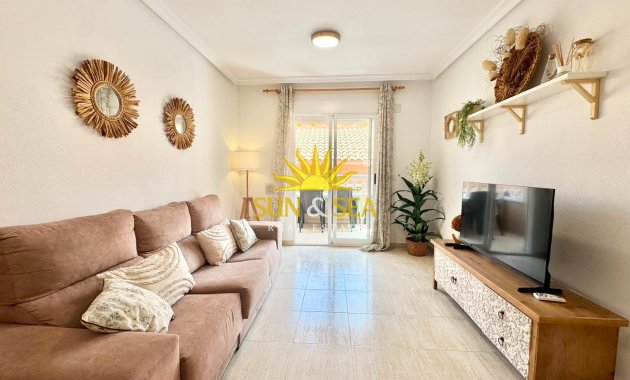 Wohnung - Langfristige Vermietung - Guardamar del Segura - guardamar del segura