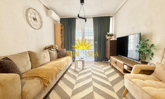 Wohnung - Langfristige Vermietung - Guardamar del Segura - guardamar del segura
