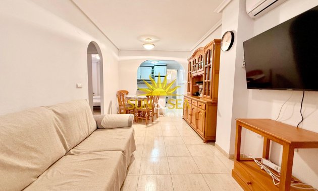Wohnung - Langfristige Vermietung - Guardamar del Segura - Guardamar