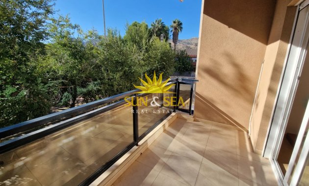 Wohnung - Langfristige Vermietung - Orihuela - Orihuela