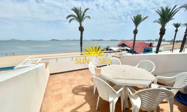Wohnung - Langfristige Vermietung - Playa Honda - Playa Honda