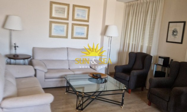 Wohnung - Langfristige Vermietung -  - RENT-2423MG