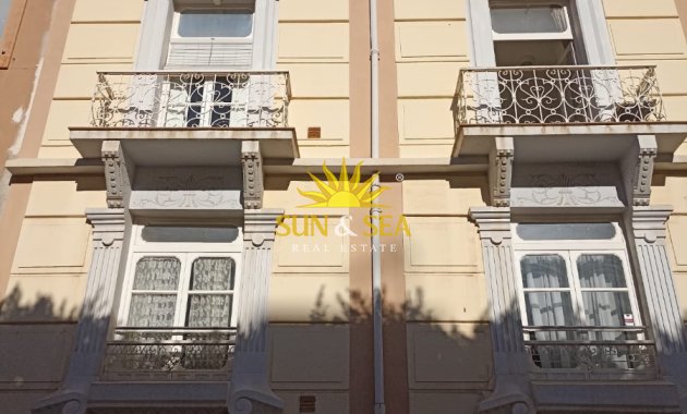 Wohnung - Langfristige Vermietung -  - RENT-2915G
