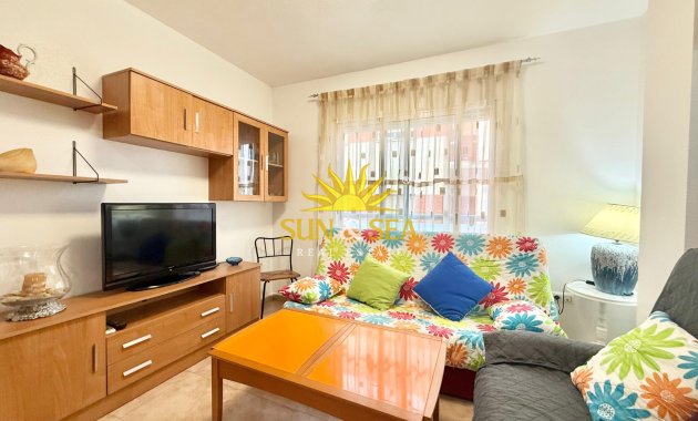 Wohnung - Langfristige Vermietung -  - Santiago De La Ribera