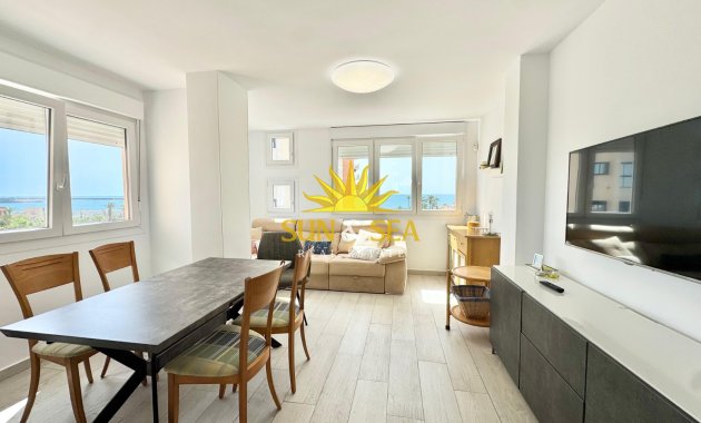 Wohnung - Langfristige Vermietung - Torrevieja - torrevieja