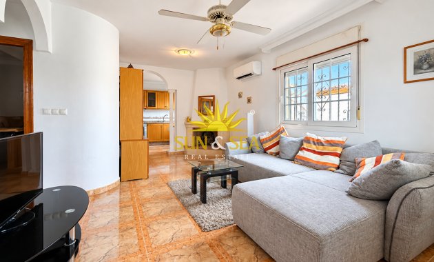 Wohnung - Langfristige Vermietung - Torrevieja - torrevieja