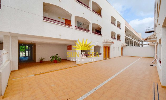 Wohnung - Neue Gebäude - San Fulgencio - San Fulgencio