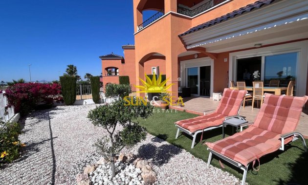 Wohnung - Wiederverkauf - Altaona Golf And Country Village - Altaona Golf And Country Village