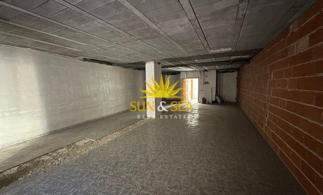 Wohnung - Wiederverkauf - Orihuela - Orihuela