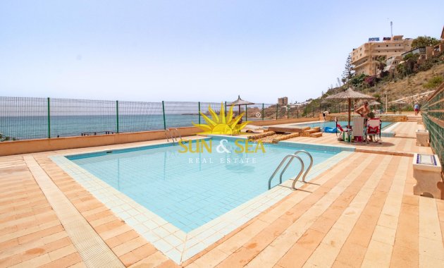 Wohnung - Wiederverkauf - Torrevieja - Cabo Cervera