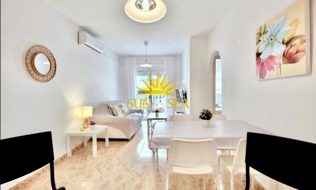 Wohnung - Wiederverkauf - Torrevieja - torrevieja