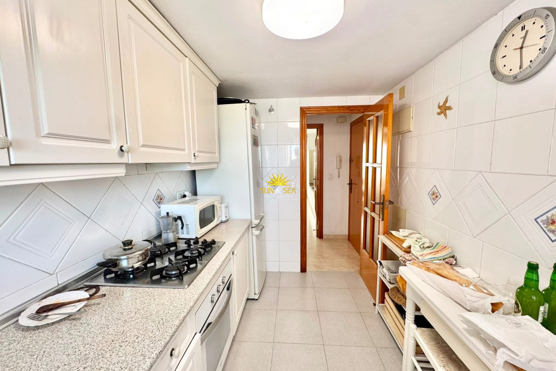 Зимняя аренда - Apartment - Alicante (Alacant)