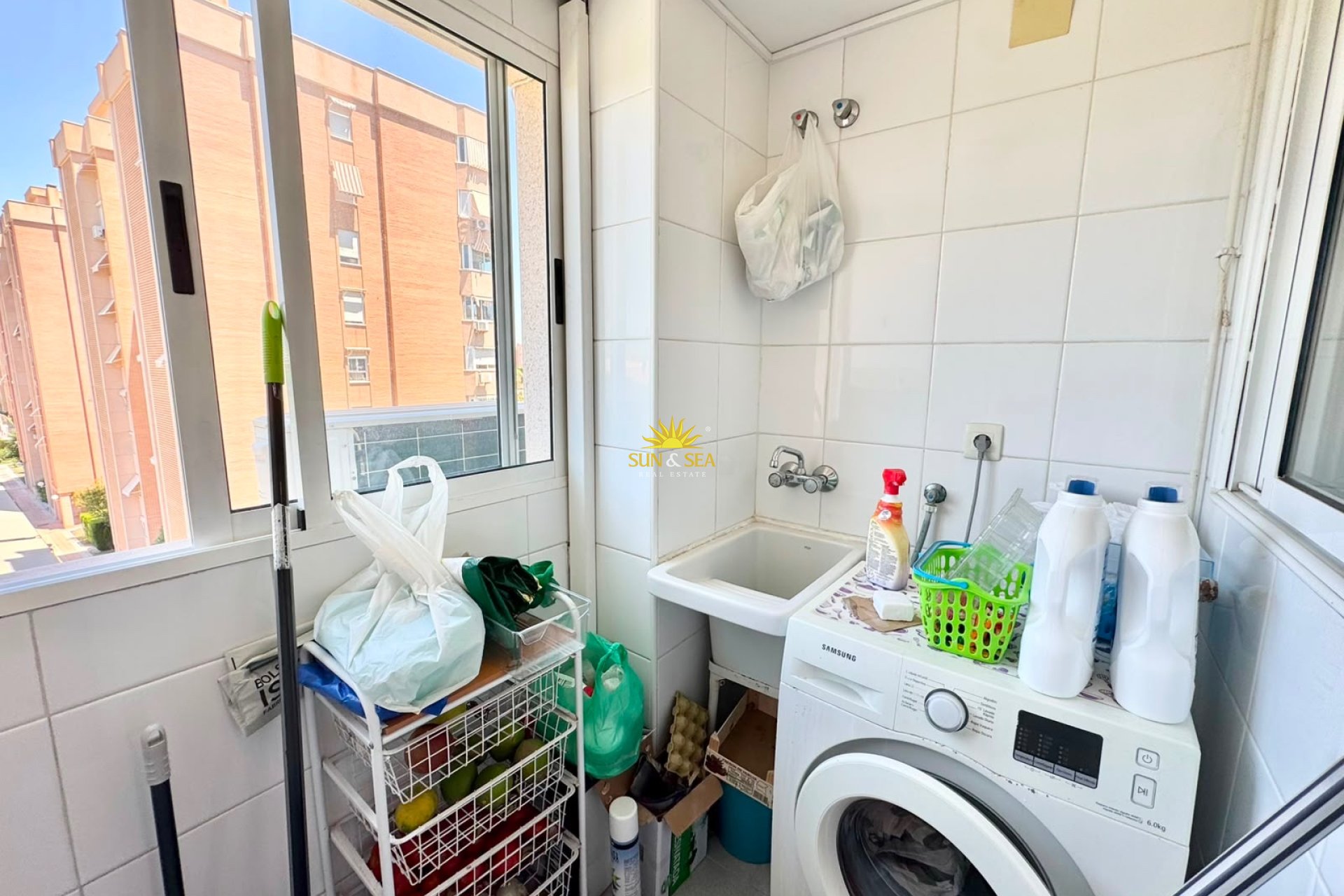 Зимняя аренда - Apartment - Alicante (Alacant)