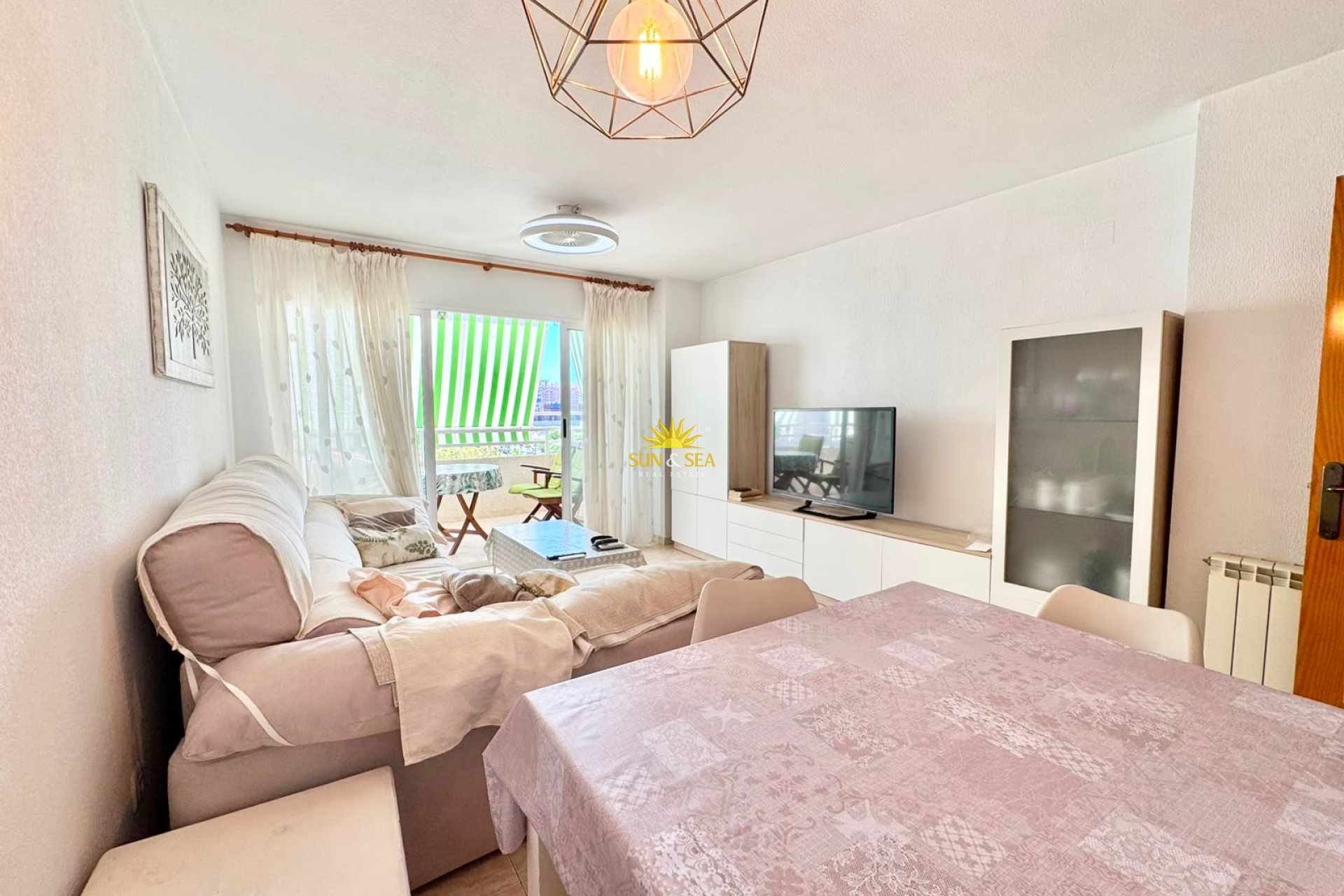 Зимняя аренда - Apartment - Alicante (Alacant)