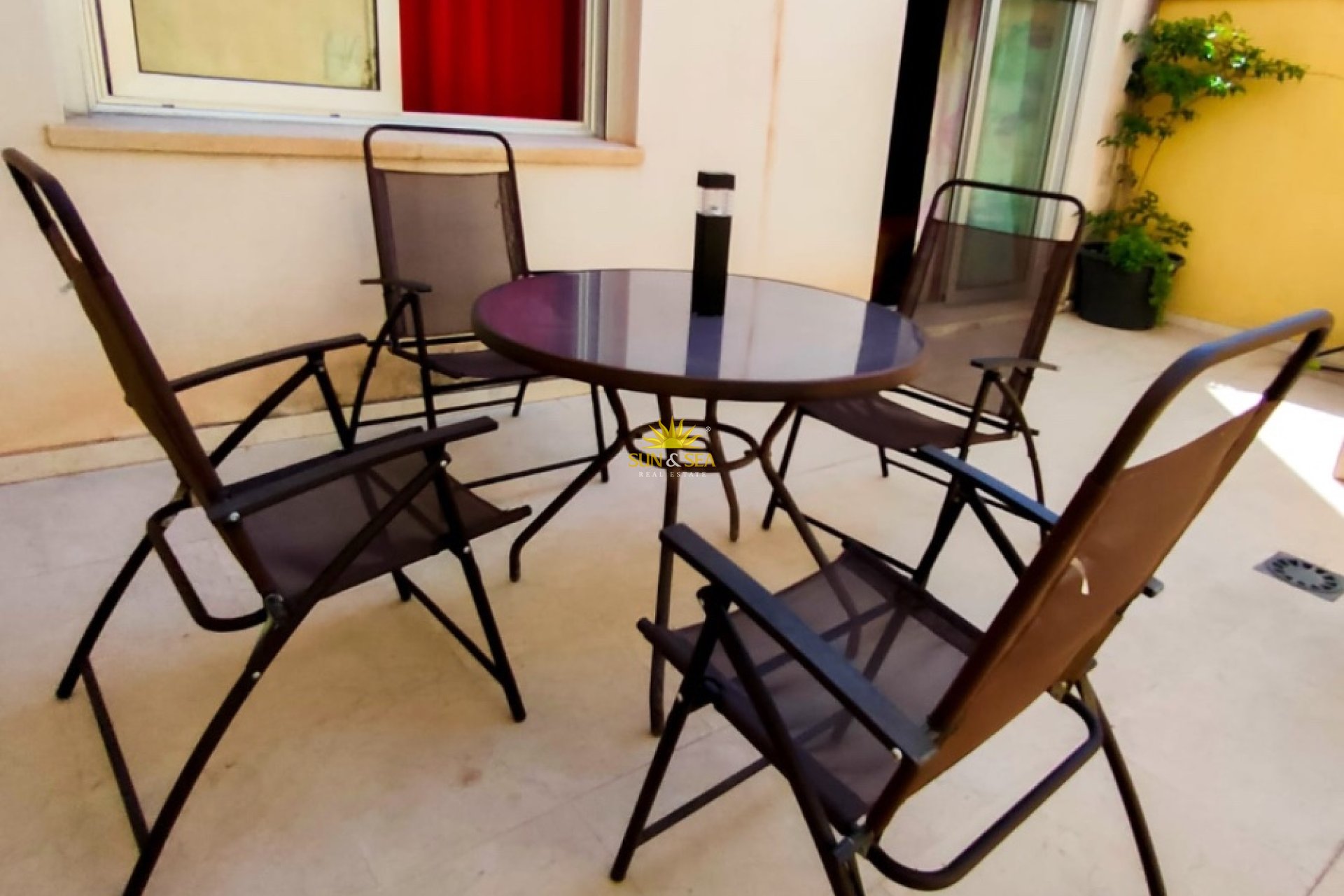 Зимняя аренда - Apartment - Alicante (Alacant)