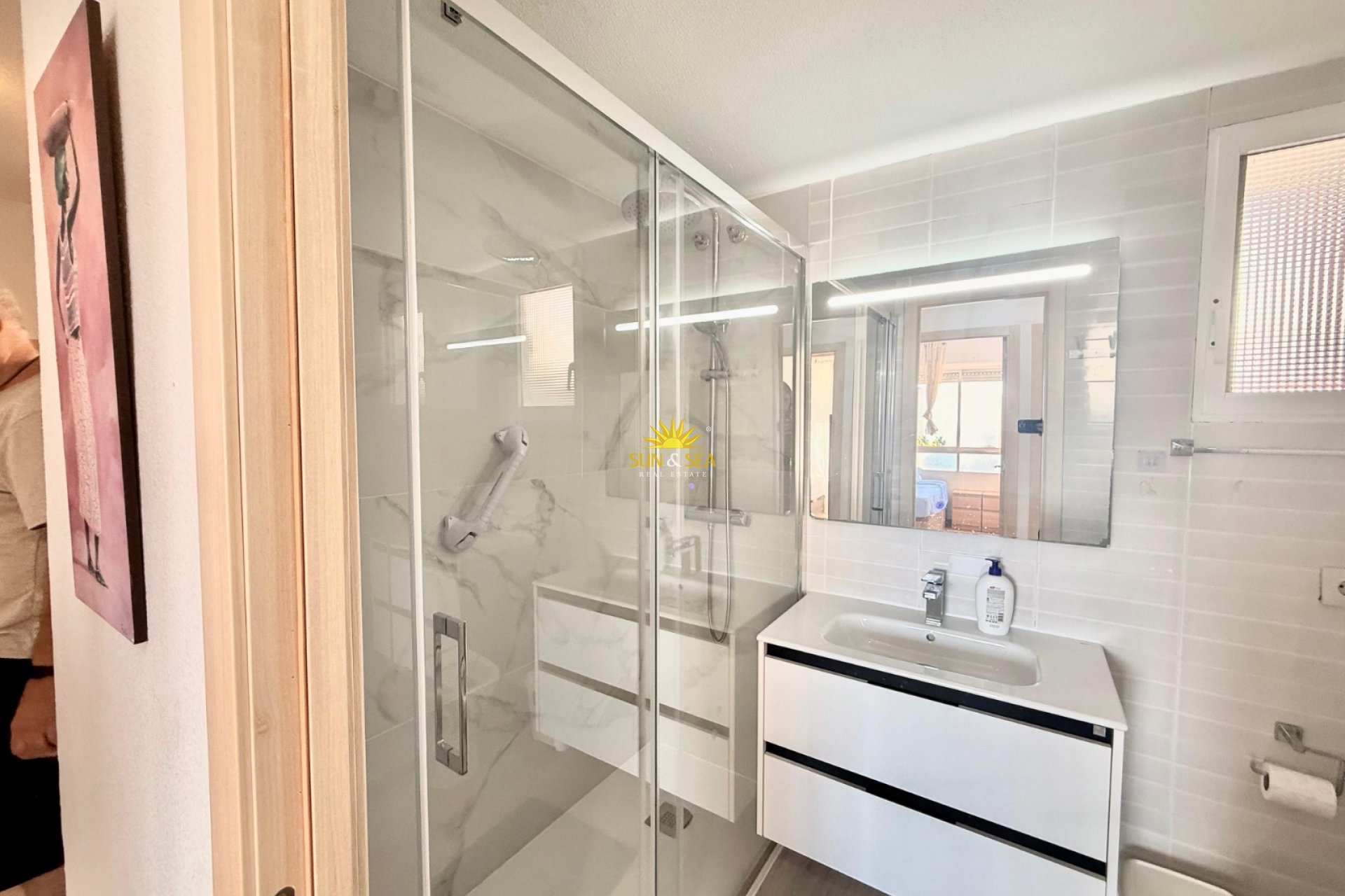 Зимняя аренда - Apartment - Alicante (Alacant)