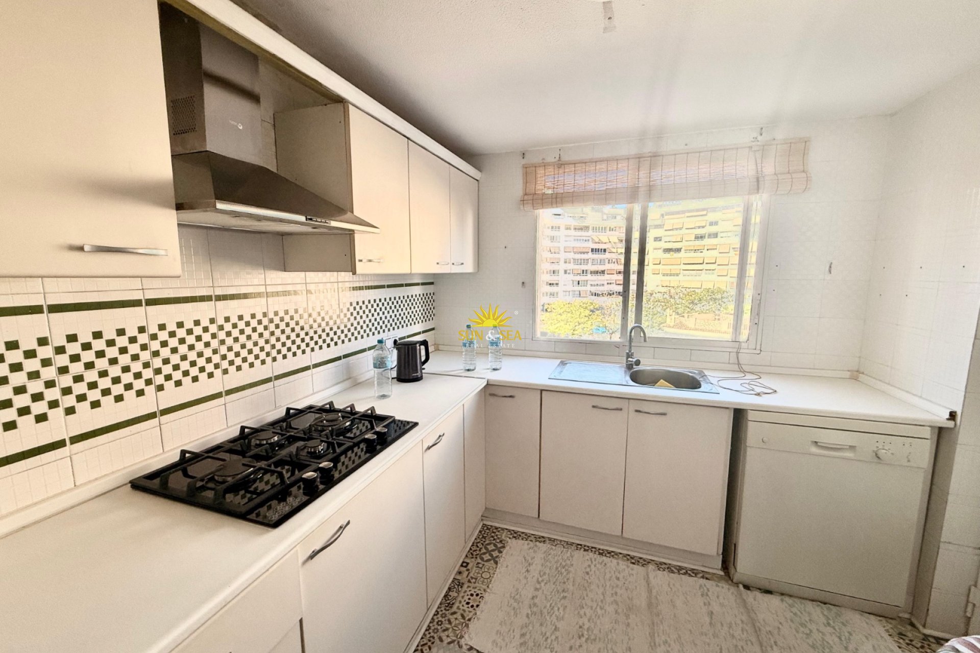 Зимняя аренда - Apartment - Alicante (Alacant)