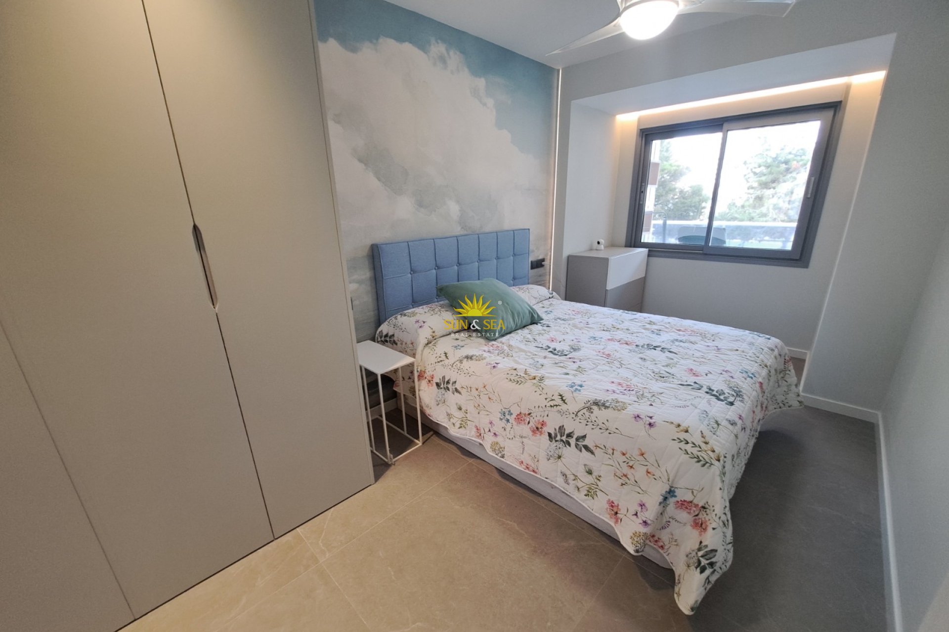 Зимняя аренда - Apartment - Alicante (Alacant)