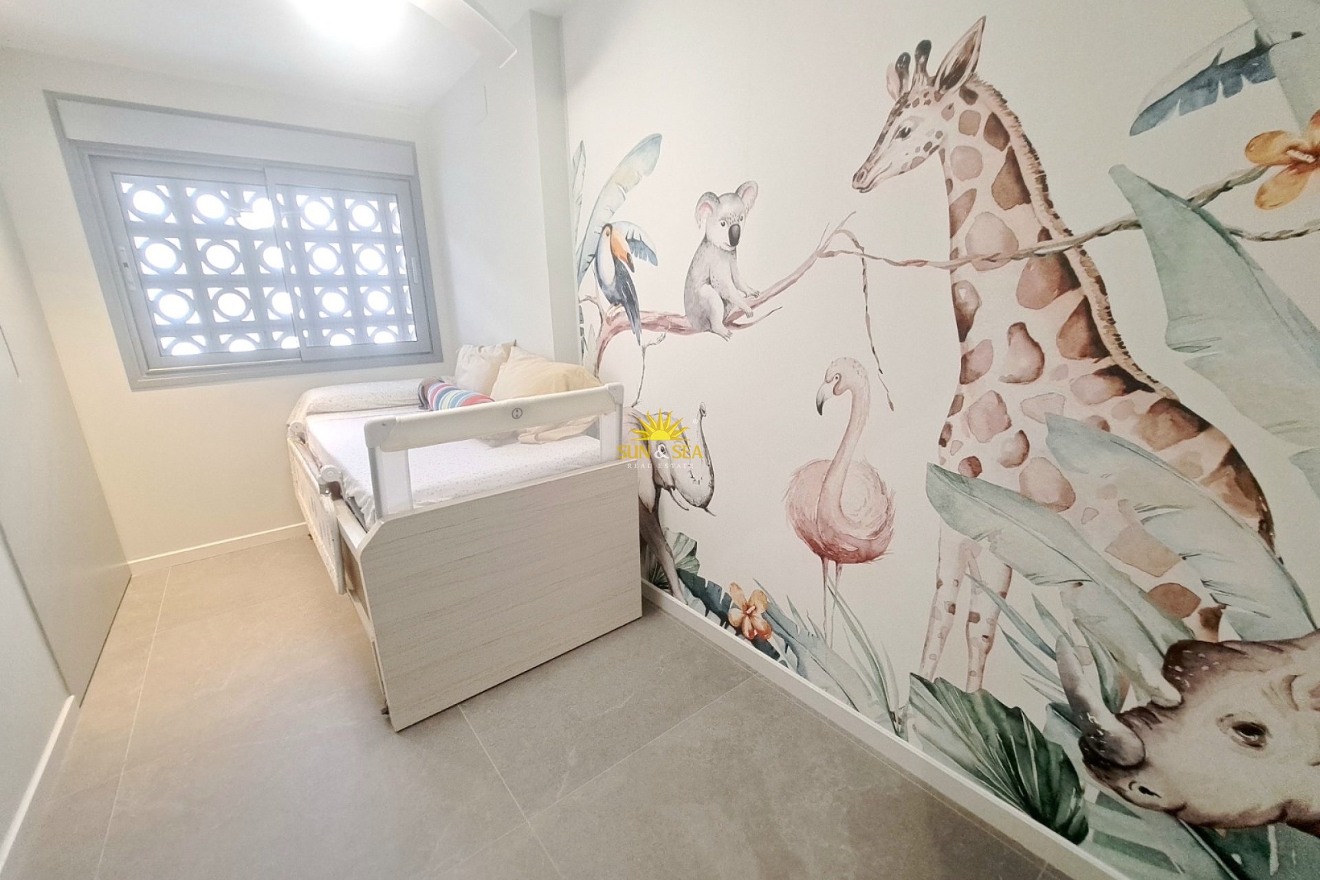 Зимняя аренда - Apartment - Alicante (Alacant)